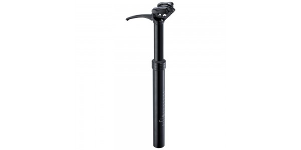 Potopna sedežna opora TranzX Pinocchio 27,2mm X 390mm (100mm)